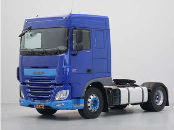 Тягач DAF XF 440
