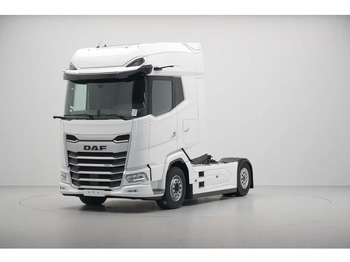Тягач DAF XG+ 480