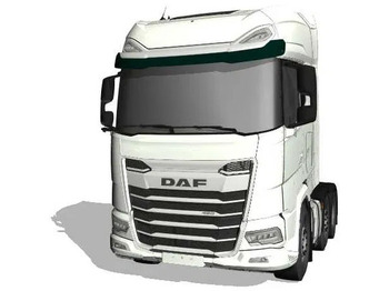 Тягач DAF XG+ 480