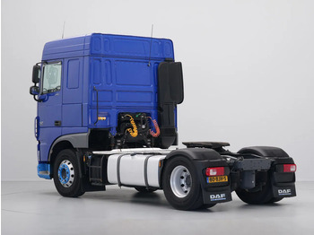 DAF XF 440 FT Space Cab, PTO в лизинг DAF XF 440 FT Space Cab, PTO: фото 3
