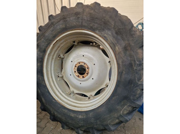 Колесо для Сельскохозяйственной техники Części do Ciągnika Massey Ferguson MF 3000, 6000 Koła tylne 18,4R38 do ciągnika MF: фото 4 Колесо для Сельскохозяйственной техники Części do Ciągnika Massey Ferguson MF 3000, 6000 Koła tylne 18,4R38 do ciągnika MF: фото 4