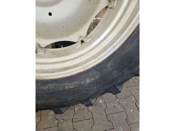 Колесо для Сельскохозяйственной техники Części do Ciągnika Massey Ferguson MF 3000, 6000 Koła tylne 18,4R38 do ciągnika MF: фото 2 Колесо для Сельскохозяйственной техники Części do Ciągnika Massey Ferguson MF 3000, 6000 Koła tylne 18,4R38 do ciągnika MF: фото 2