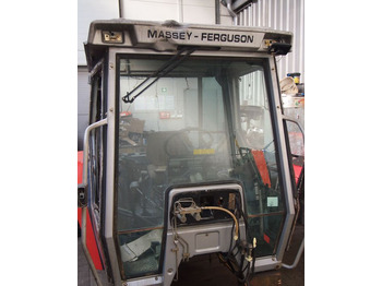 Кабина MASSEY FERGUSON