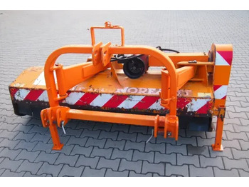 Косилка-измельчитель