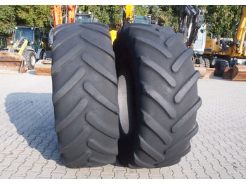 Шина MICHELIN