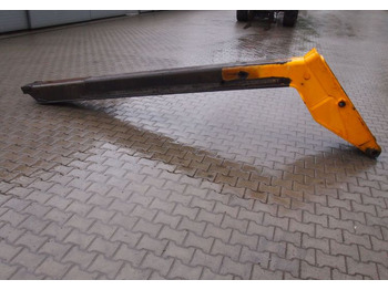 Запчасти JCB