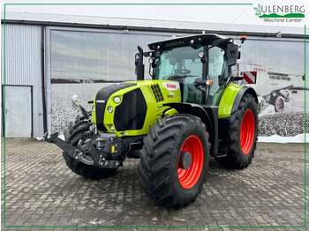 Трактор CLAAS Arion 650