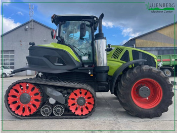 Трактор CLAAS Axion 960