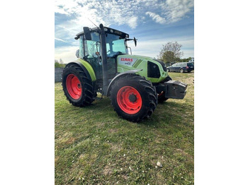 Трактор CLAAS Arion 430