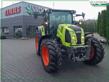 Трактор CLAAS Arion 430