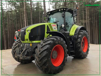 Трактор CLAAS Axion 960