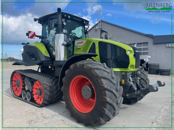 Трактор CLAAS Axion 960