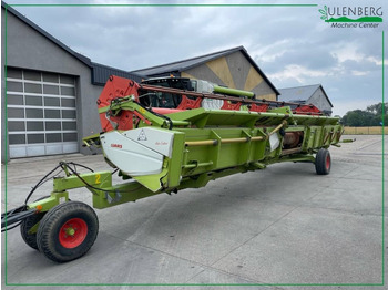 Навесное оборудование для комбайна Claas Vario 1050: фото 4
