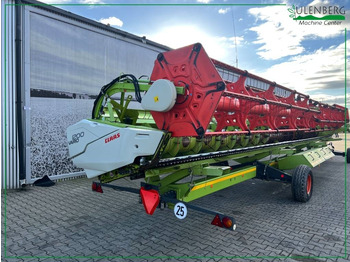 Жатка зерновая Claas Vario 1200: фото 4 Жатка зерновая Claas Vario 1200: фото 4