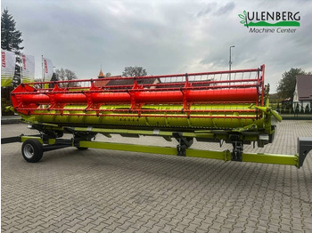 Жатка зерновая Claas Vario 770: фото 3