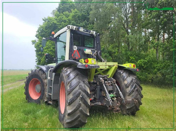 Claas Xerion 3300 Trac  в лизинг Claas Xerion 3300 Trac: фото 4