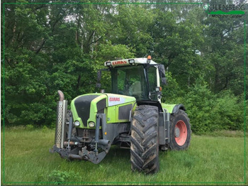 Claas Xerion 3300 Trac  в лизинг Claas Xerion 3300 Trac: фото 3