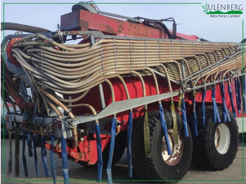 GYLLEVOGN 20000L  в лизинг GYLLEVOGN 20000L: фото 4