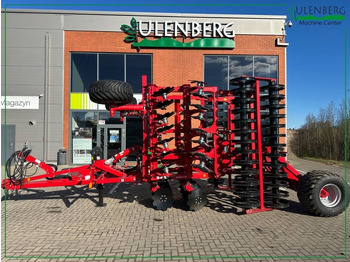 Новый Дисковая борона Horsch Joker 5 RT: фото 3