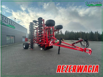 Дисковая борона HORSCH