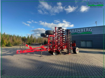 Дисковая борона HORSCH