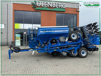 Сеялка KÖCKERLING