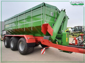 Pronar T 743  в лизинг Pronar T 743: фото 4