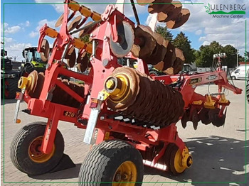 Дисковая борона Vaderstad Carrier 420: фото 3