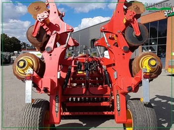 Дисковая борона Vaderstad Carrier 420: фото 4