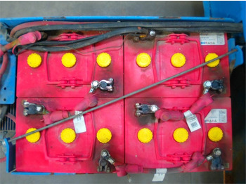 Ножничный подъемник Genie GS2032: фото 5 Ножничный подъемник Genie GS2032: фото 5