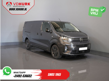 Легковой фургон CITROËN Jumpy