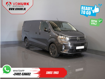 Легковой фургон CITROËN Jumpy