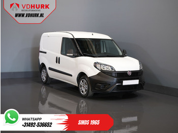 Легковой фургон FIAT Doblo Cargo