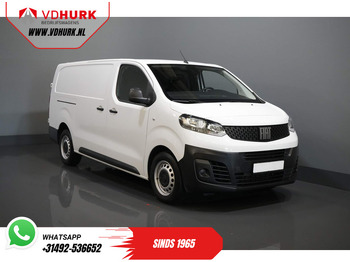 Легковой фургон FIAT Scudo 2.0