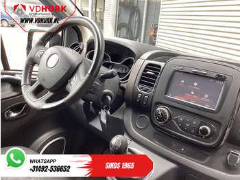 Легковой фургон, Грузопассажирский фургон Fiat Talento 1.6 MJ 145 pk DC Dubbel Cabine EXPORT ONLY Imperiaal/ Climate/ Camera/ Cruise/ LMV/ PDC/ Trekhaak: фото 3