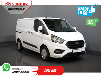Легковой фургон FORD Transit