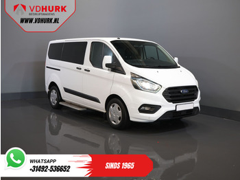 Микроавтобус FORD Transit