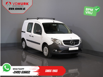 Легковой фургон MERCEDES-BENZ Citan 108 CDI
