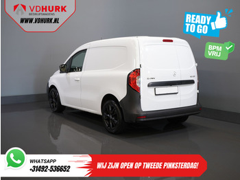 Цельнометаллический фургон Mercedes-Benz Citan 110 CDI Aut. (DEMO) Ready2Go BPM VRIJ! 17" LMV/ 3 Pers./ Navi/ Keyless/ Carplay/ Camera/ Stoelverw./ Cruise: фото 2