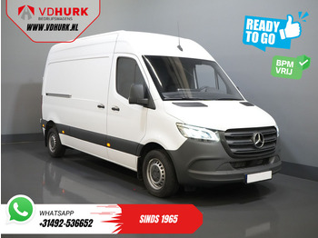 Легковой фургон MERCEDES-BENZ Sprinter 211