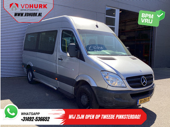 Микроавтобус MERCEDES-BENZ Sprinter 313