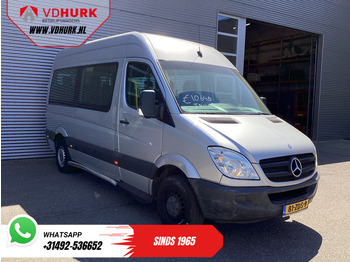 Микроавтобус MERCEDES-BENZ Sprinter 313
