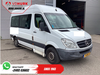 Микроавтобус MERCEDES-BENZ Sprinter 313