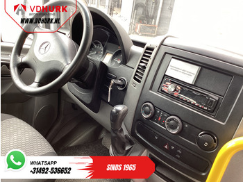 Микроавтобус, Пассажирский фургон Mercedes-Benz Sprinter 313 2.2 CDI Aut. L2H2 €11.132 Incl. BTW BPM VRIJ! Combi/ 9 Persoons/ Kombi/ 9P/ Airco/ Rolstoellift: фото 3