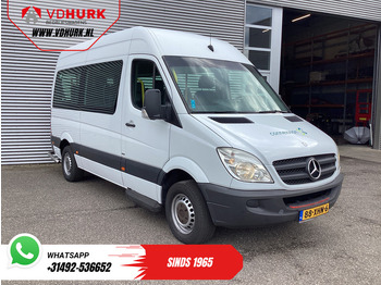 Микроавтобус MERCEDES-BENZ Sprinter 313