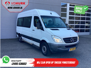 Микроавтобус MERCEDES-BENZ Sprinter 313