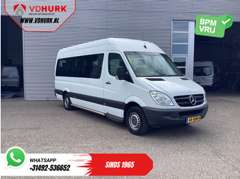 Микроавтобус MERCEDES-BENZ Sprinter 313