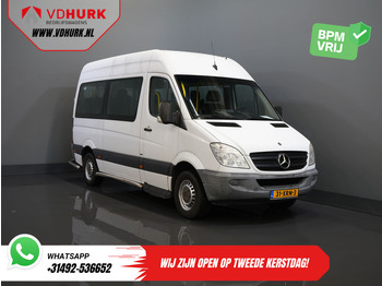 Микроавтобус MERCEDES-BENZ Sprinter 313
