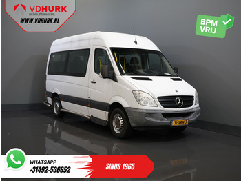 Микроавтобус MERCEDES-BENZ Sprinter 313