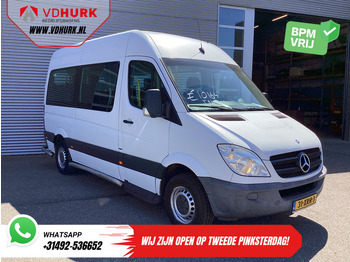 Микроавтобус MERCEDES-BENZ Sprinter 313